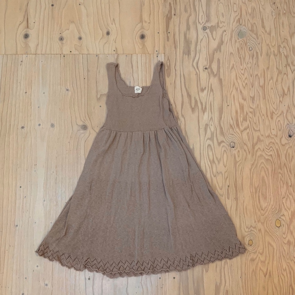 Jaggery Candela Dress